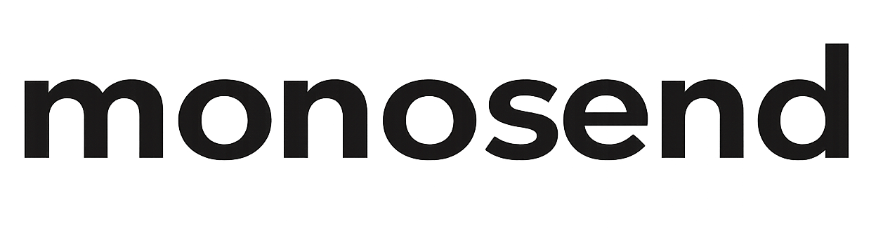 MonoSend